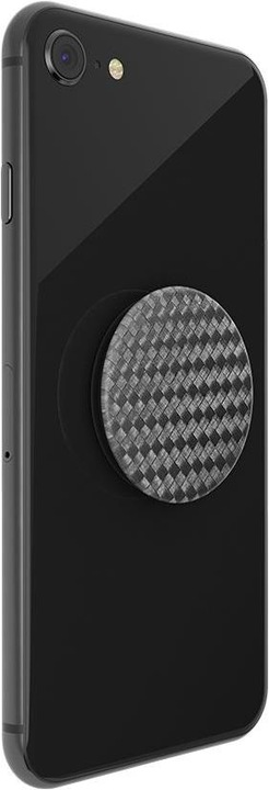Immagine prodotto PopSockets Trama di carbonite