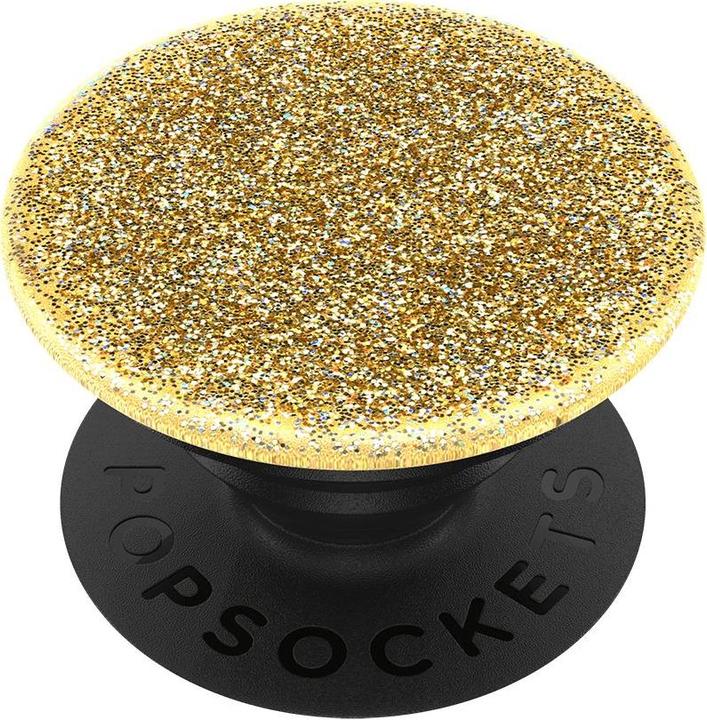 Image du produit PopSockets l'or scintillant