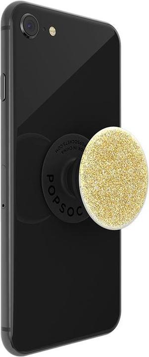 Image du produit PopSockets l'or scintillant