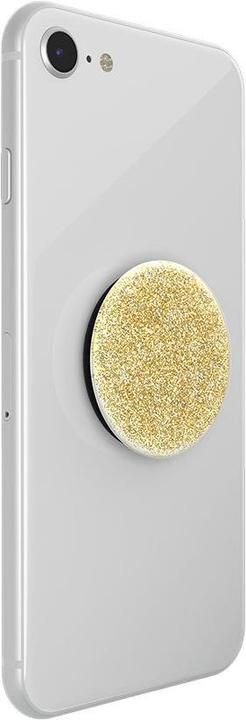 Image du produit PopSockets l'or scintillant