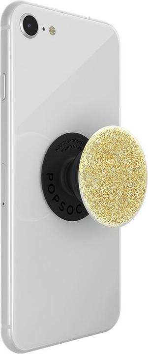 Image du produit PopSockets l'or scintillant