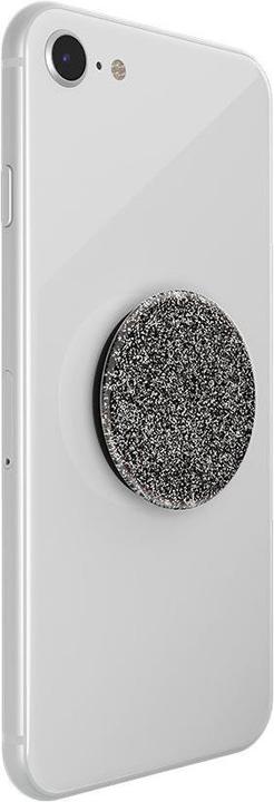 Image du produit PopSockets noir pailleté