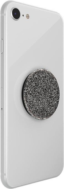 Image du produit PopSockets noir pailleté