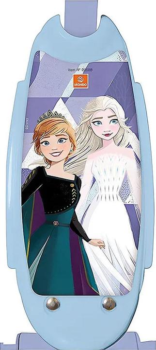 Produktbild Mondo Mein Erster Scooter Rad Frozen