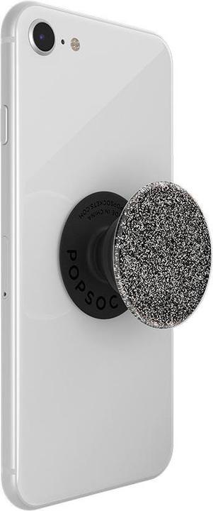 Image du produit PopSockets noir pailleté