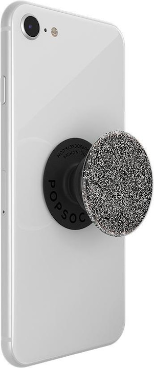 Image du produit PopSockets noir pailleté
