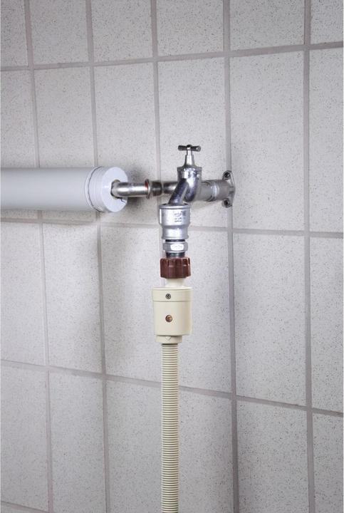 Produktbild Xavax Wasserstoppschlauch