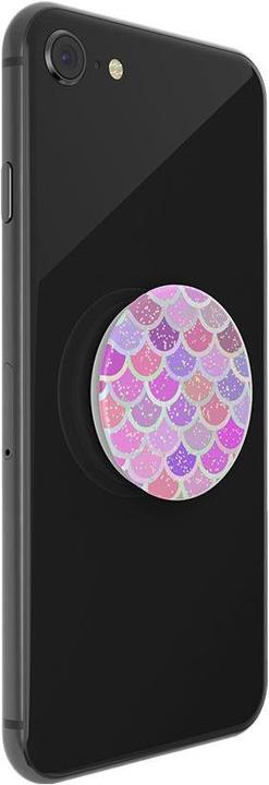Actual product image PopSockets Glitter Mermaid