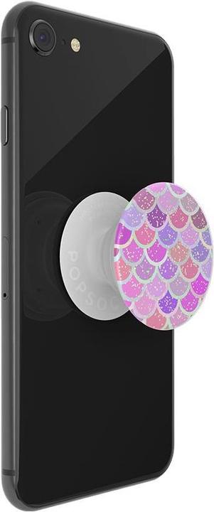 Actual product image PopSockets Glitter Mermaid
