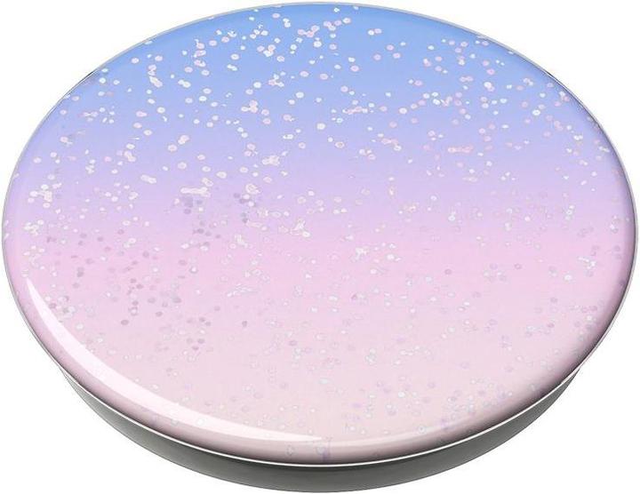 Actual product image PopSockets Glitter Morning Haze