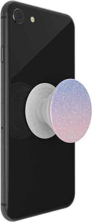 Actual product image PopSockets Glitter Morning Haze
