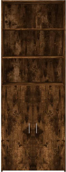 Image du produit vidaXL Buffet haut