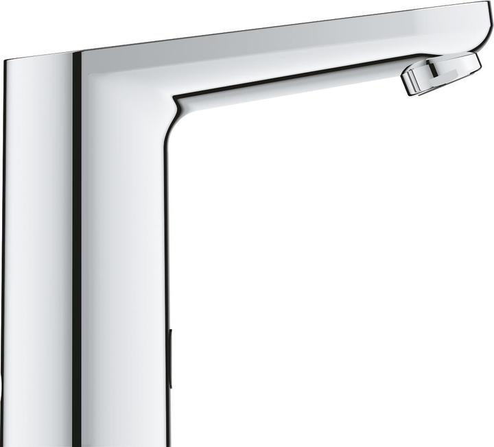 Produktbild Grohe Infrarot-Elektronik EUROSMART CE M-Size, Mischung, 230 V chrom