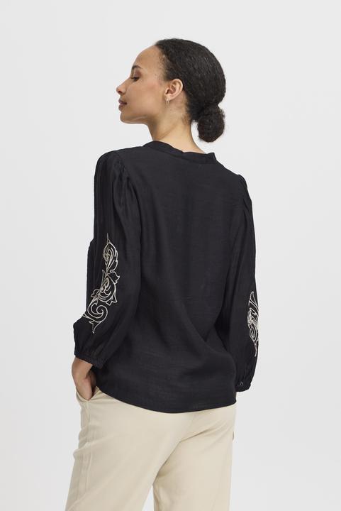 Immagine prodotto B.young CAMICETTA BYIDAMY EMB 20816437 (40)