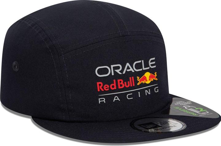 Actual product image New Era 9Forty Clip-Back Cap - Camper Red Bull Racing