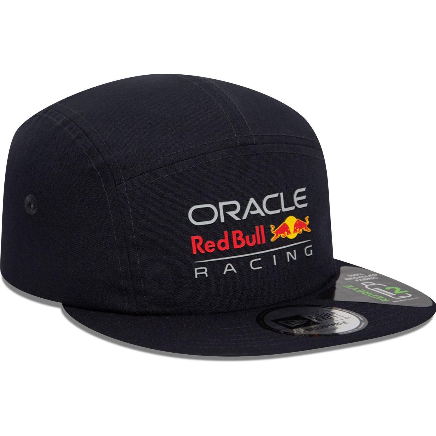 Thumbnail - New Era, Herren, Cap, 9Forty Clip-Back Cap - Camper Red Bull Racing, Blau