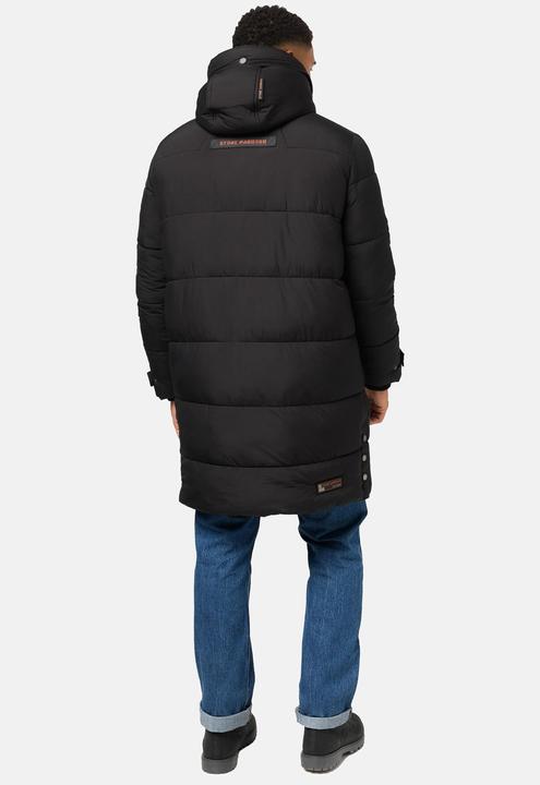 Actual product image Stone Harbour Beviis
