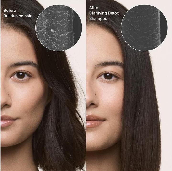 Produktbild Living Proof Clarifying Detox (236 ml)