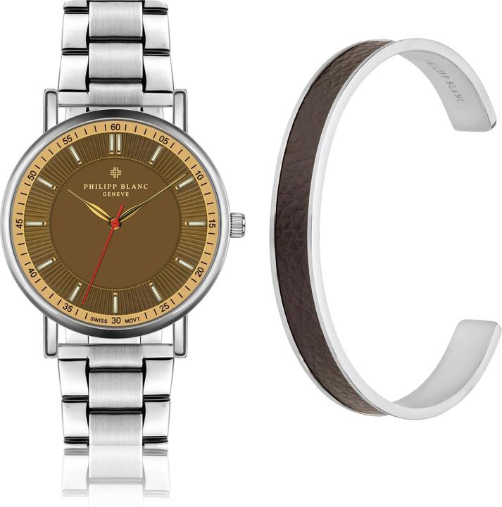 Produktbild Philipp Blanc Vevey (Swiss Made)