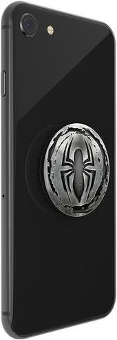 Produktbild PopSockets Spider-Man Monochrome