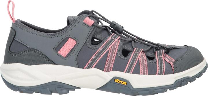 Produktbild Mountain Warehouse Sandalen Wanderlust Extreme Vibram (37)