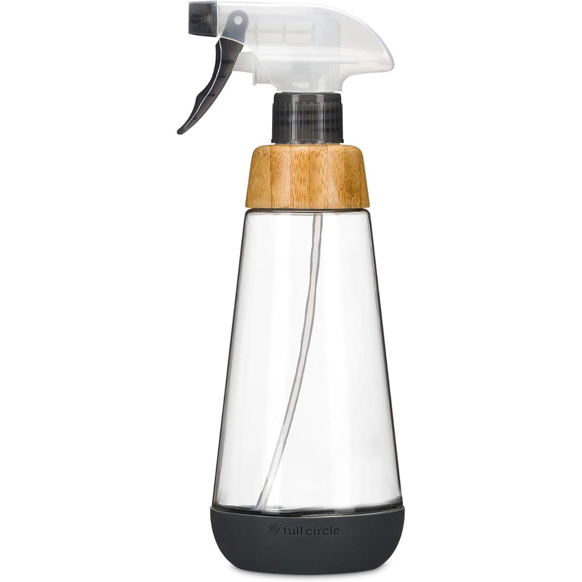 Full Circle Home, Salonbedarf, Nachfüllbare Sprühflasche Bottle Service 475 ml