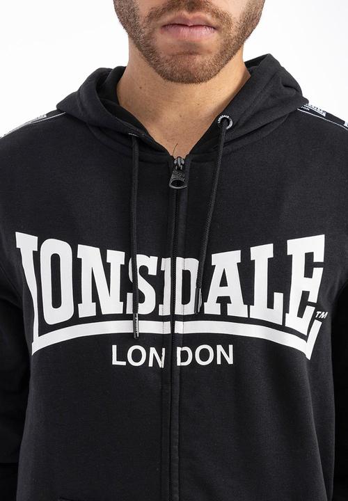 Produktbild Lonsdale Bigton (L)