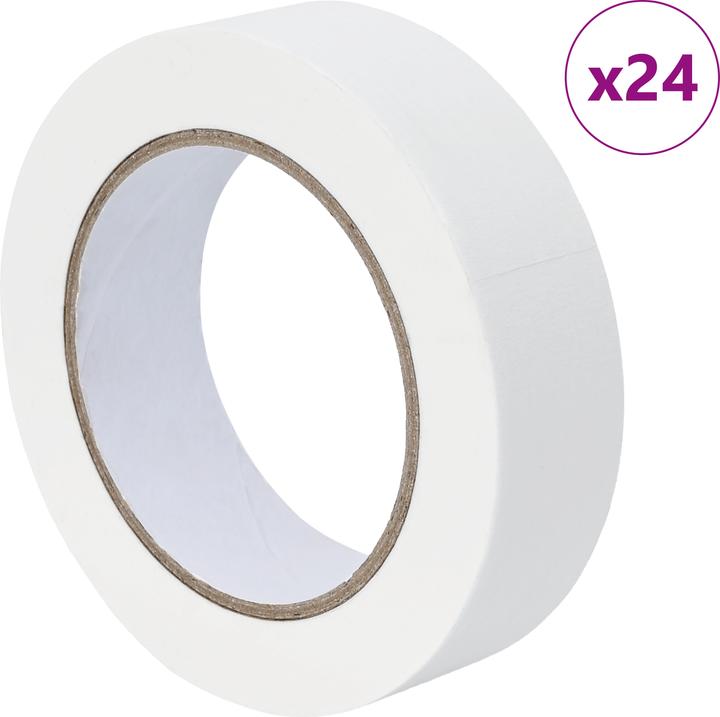 Actual product image vidaXL Malerband (30 mm)