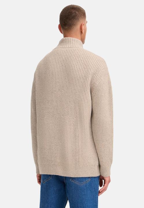Immagine prodotto Solid ! Pullover STILES Strickpullover R- Neck (M)