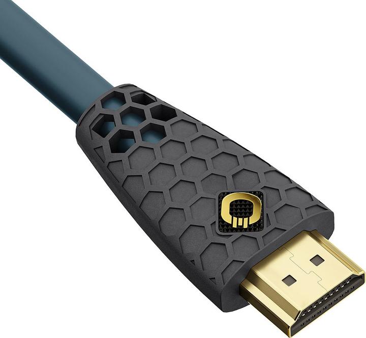 Produktbild Oehlbach HDMI (Typ A) — HDMI (Typ A) (1.50 m)