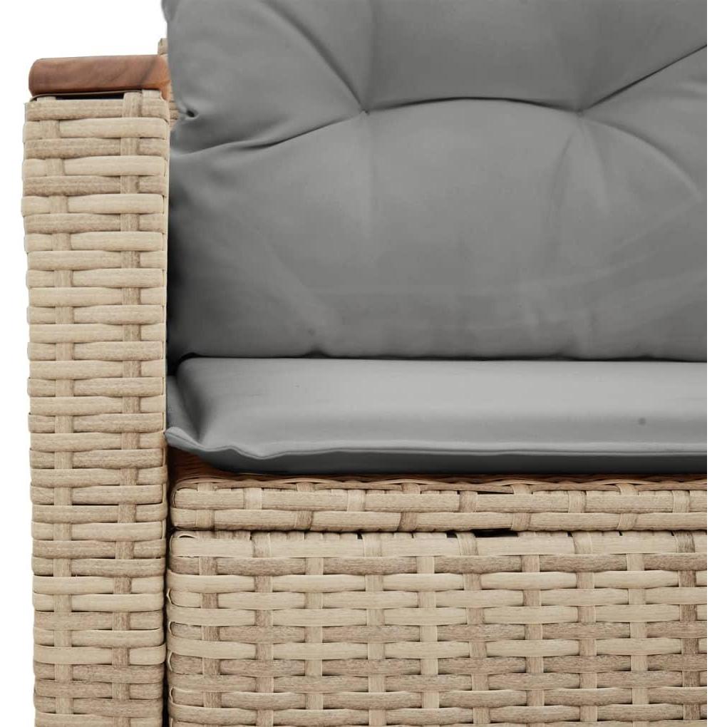 Thumbnail - VidaXL, Gartenlounge, Ondra