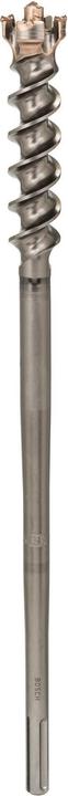 Produktbild Bosch Professional Zubehör PRO SDS max-9 Break Through Bohrer, 45 x 450 x 600 mm (45 mm)