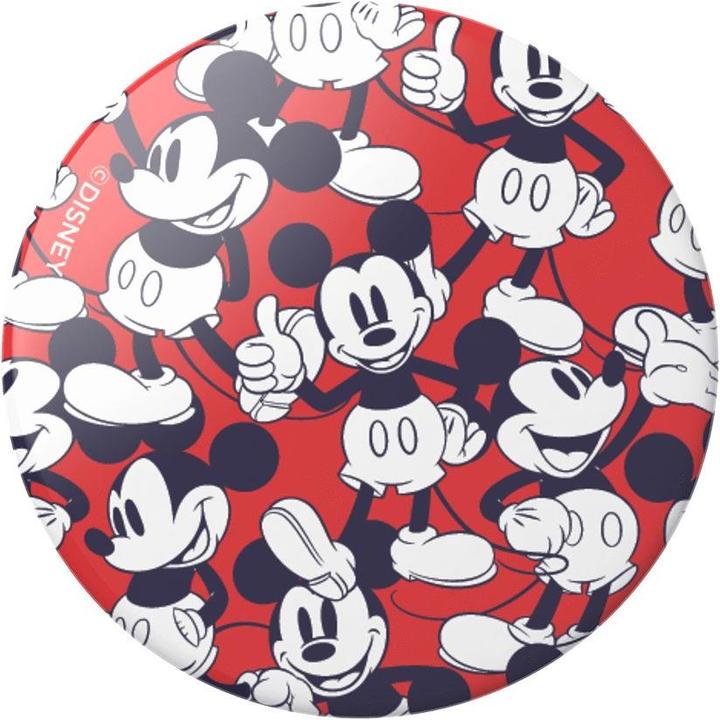 Actual product image PopSockets Mickey Classic Pattern