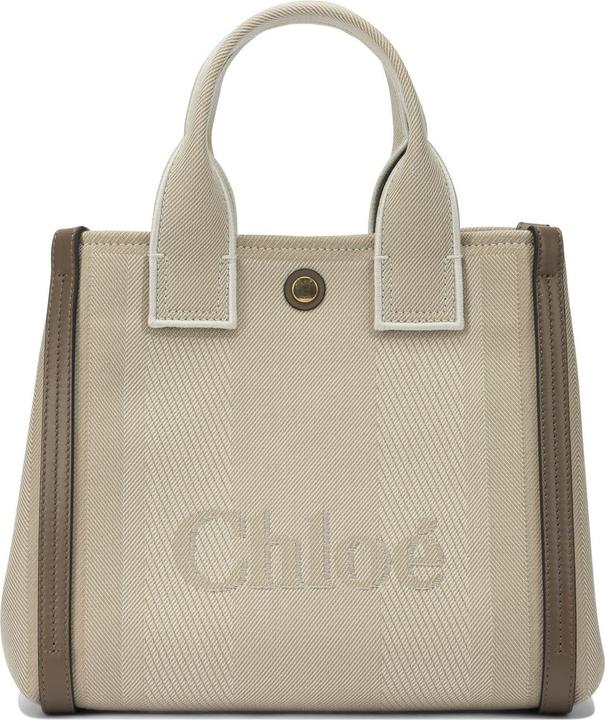 Immagine prodotto Chloé "Carry" tote shoulder bag