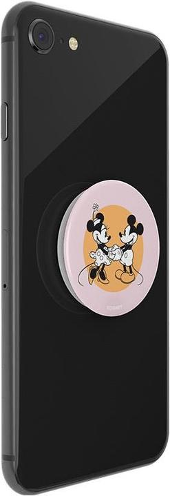 Produktbild PopSockets Mickey and Minnie Love
