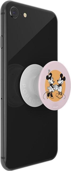 Produktbild PopSockets Mickey and Minnie Love