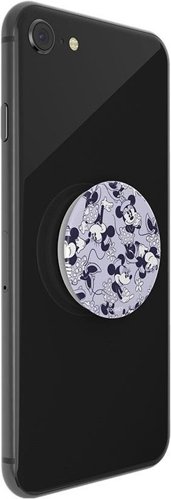 Image du produit PopSockets Motif Minnie Lilas