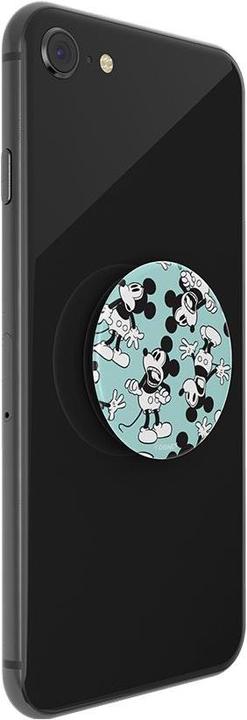 Actual product image PopSockets Mickey Mint Pattern