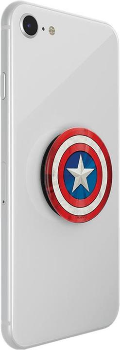 Produktbild PopSockets Captain America Icon