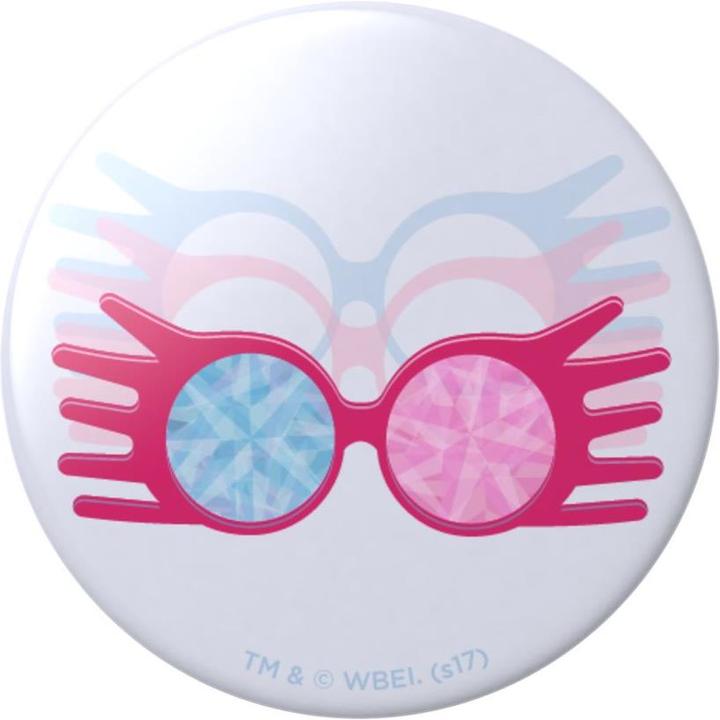 Actual product image PopSockets Luna Lovegood