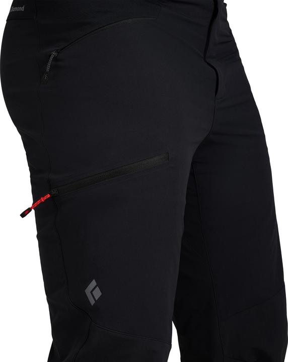 Produktbild Black Diamond M Alpine Pants (34, L)
