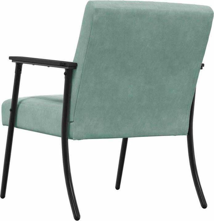 Produktbild vidaXL Moderner Sessel