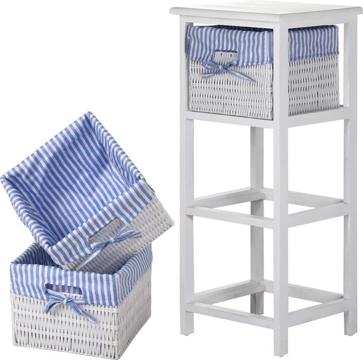 Image du produit HTI-Living Mia (31 x 28 x 70 cm)