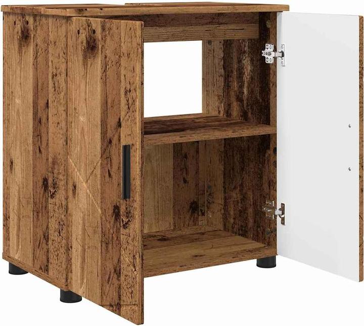 Produktbild vidaXL Waschtisch