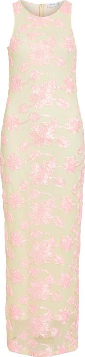 Produktbild Vila VISAIL Ärmelloses Maxikleid (L, M)