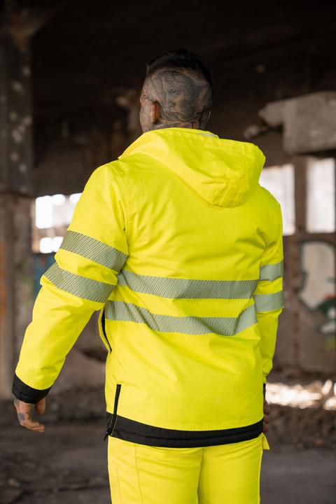 Actual product image Korntex Parka (S)