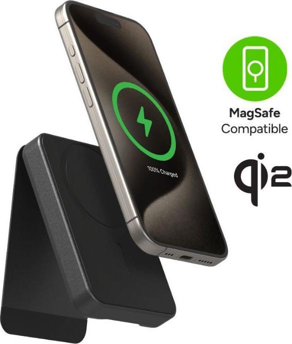 Actual product image mophie Snap+ Powerstation (10000 mAh, 15 W)