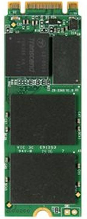 Produktbild Transcend MTS600 (64 GB, M.2 2260)