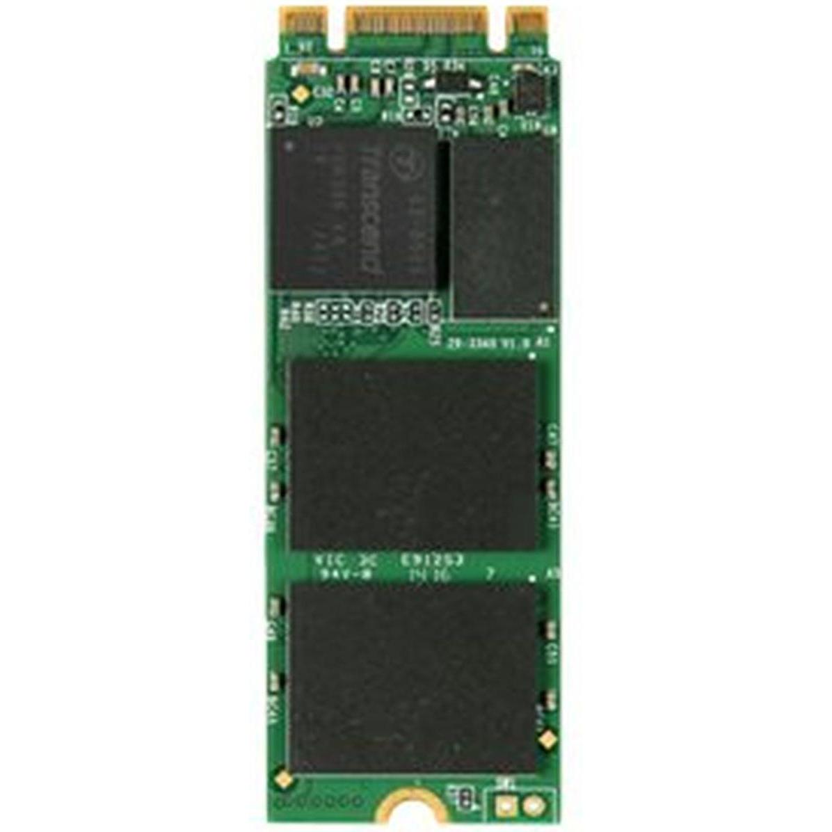 Transcend MTS600 (64 GB, M.2 2260), SSD