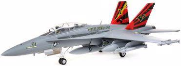 Produktbild E-Flite F-18 HORNET 80MM EDF PNP (Jet)